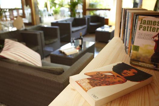Hotel Bell Repos