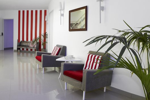 Hotel Bell Repos