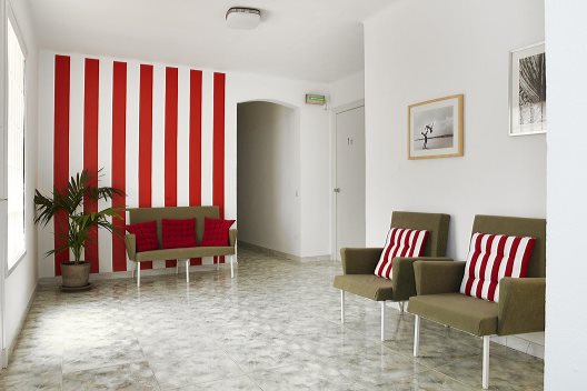 Hotel Bell Repos