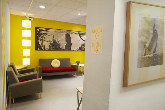 Hotel Bell Repos