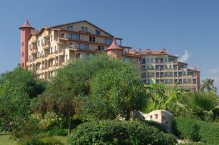 Hotel Bella