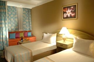 Hotel Bella