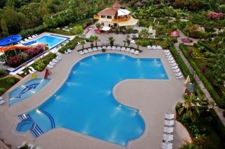Hotel Bella