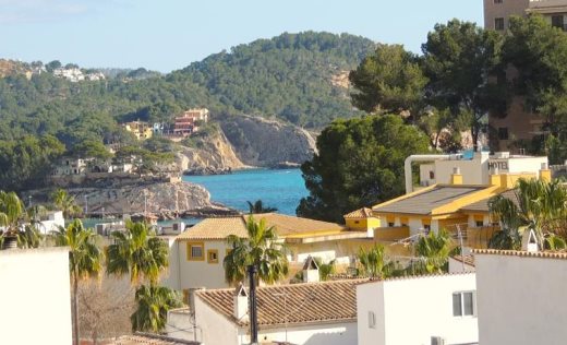 Hotel Bella Colina Vintage 1953