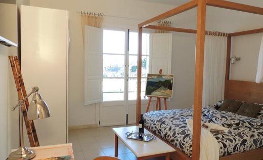Hotel Bella Colina Vintage 1953