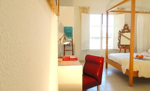 Hotel Bella Colina Vintage 1953