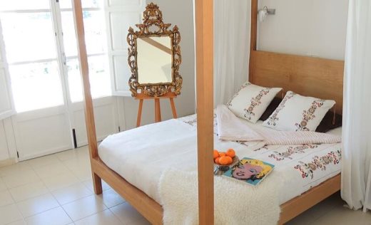 Hotel Bella Colina Vintage 1953