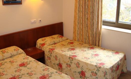 Hotel Bella Dolores