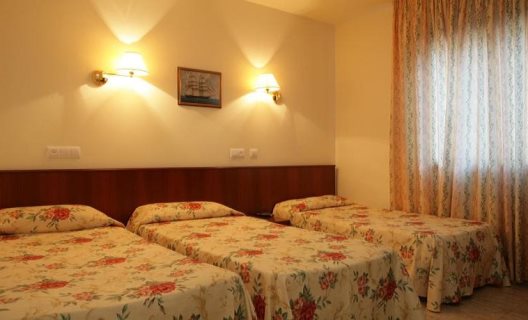 Hotel Bella Dolores