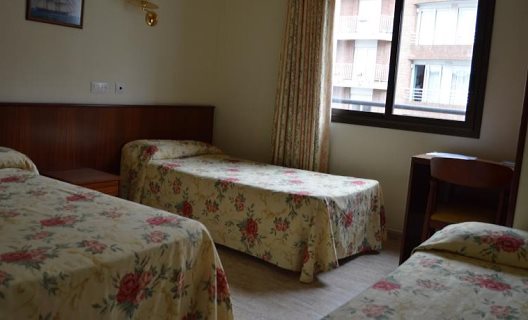 Hotel Bella Dolores