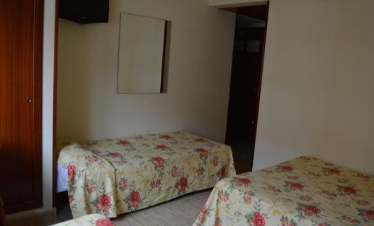 Hotel Bella Dolores