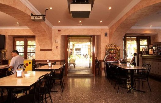 Hotel Bella Dolores