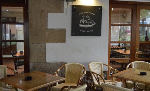 Hotel Bella Dolores