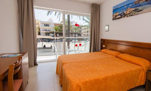 Hotel Bella Mar