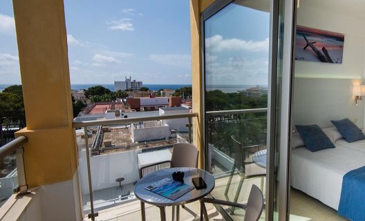 Hotel Bella Mar