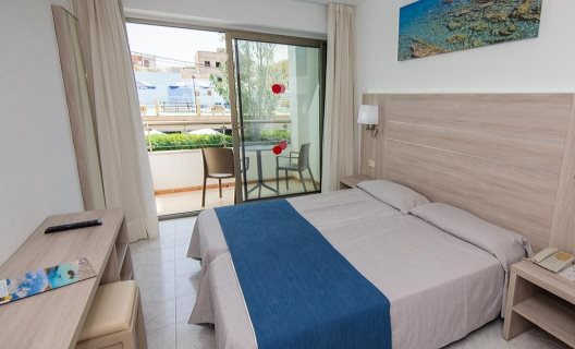 Hotel Bella Mar