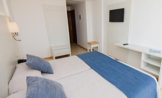 Hotel Bella Mar