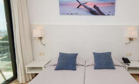Hotel Bella Mar