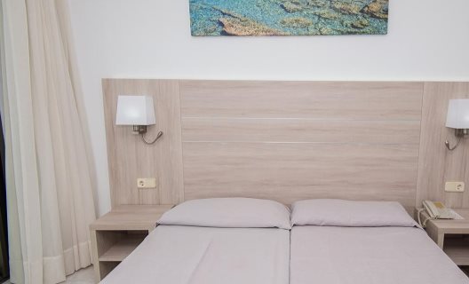 Hotel Bella Mar