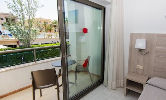 Hotel Bella Mar