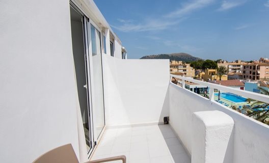 Hotel Bella Mar