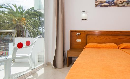Hotel Bella Mar