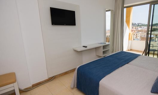 Hotel Bella Mar