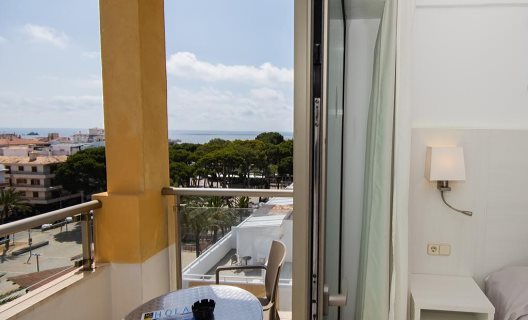 Hotel Bella Mar