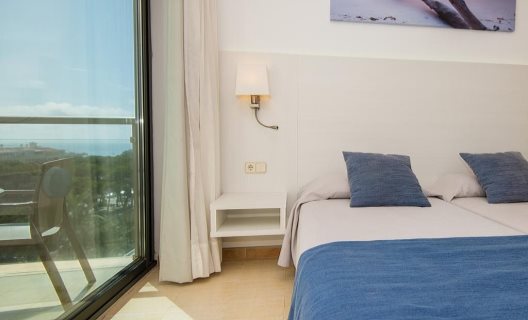 Hotel Bella Mar