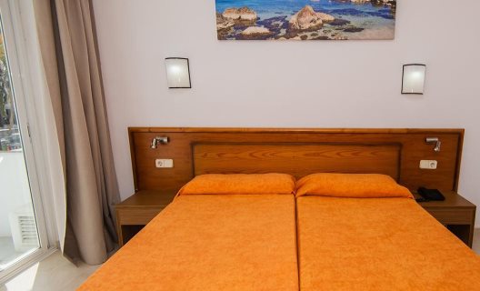 Hotel Bella Mar
