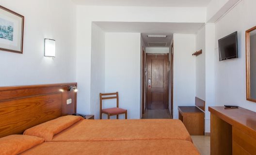 Hotel Bella Mar