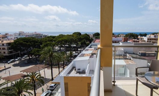 Hotel Bella Mar