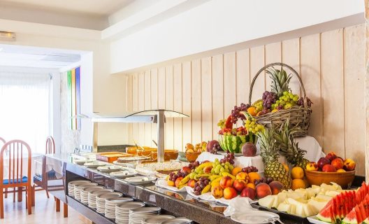 Hotel Bella Mar
