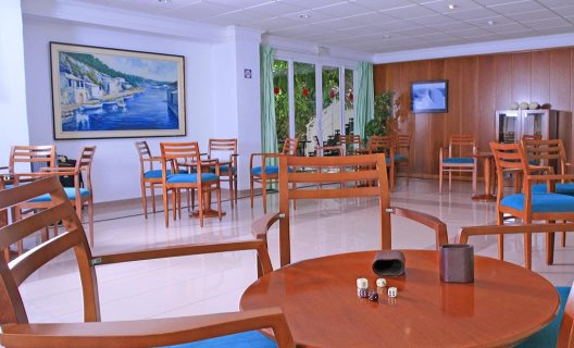 Hotel Bella Mar