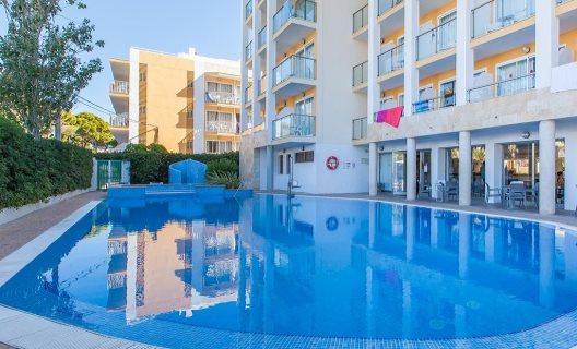 Hotel Bella Mar