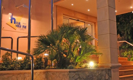 Hotel Bella Mar