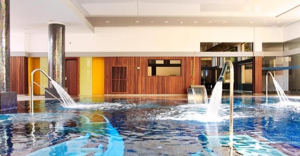 Hotel Bella Playa Spa