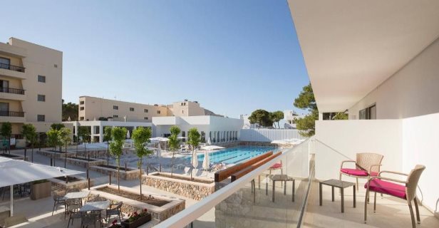 Hotel Bella Playa Spa