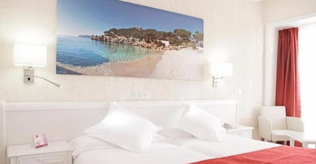 Hotel Bella Playa Spa