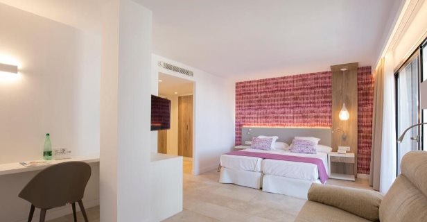 Hotel Bella Playa Spa