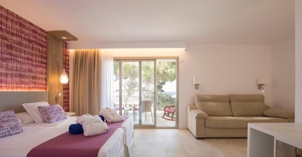 Hotel Bella Playa Spa