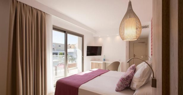 Hotel Bella Playa Spa