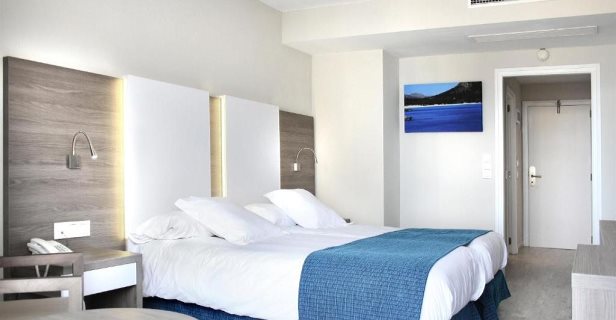 Hotel Bella Playa Spa