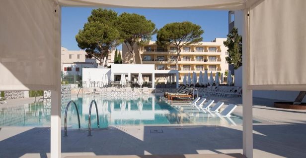 Hotel Bella Playa Spa