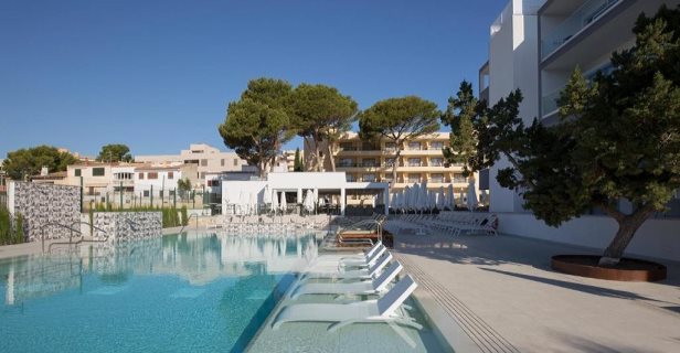Hotel Bella Playa Spa