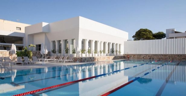 Hotel Bella Playa Spa