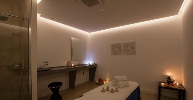 Hotel Bella Playa Spa