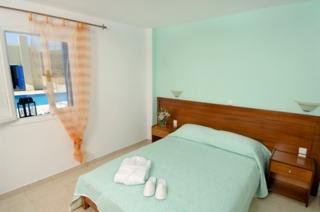 Hotel Bella Santorini
