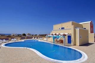 Hotel Bella Santorini