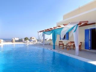Hotel Bella Santorini